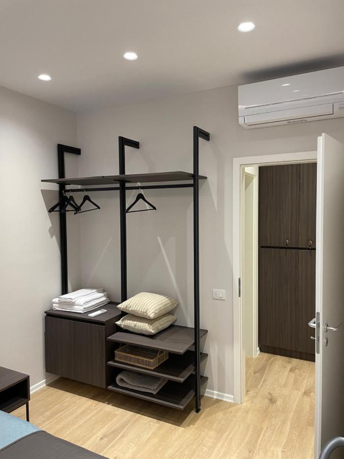 New Brilant Apartment Tirana Kültér fotó