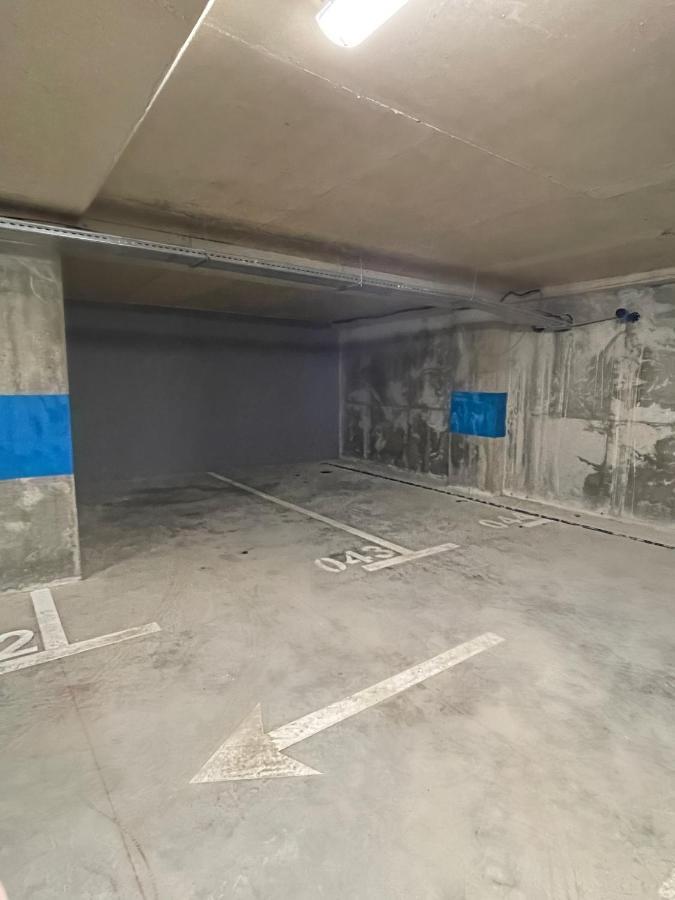 New Brilant Apartment Tirana Kültér fotó